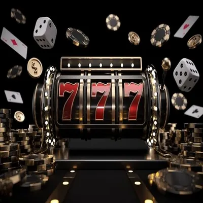 Flower Ring Slots gameplay screenshot 2