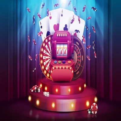 Slots Allow Different Interfaces To Be Added gameplay screenshot 2