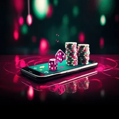 Trouble Game gameplay screenshot 2