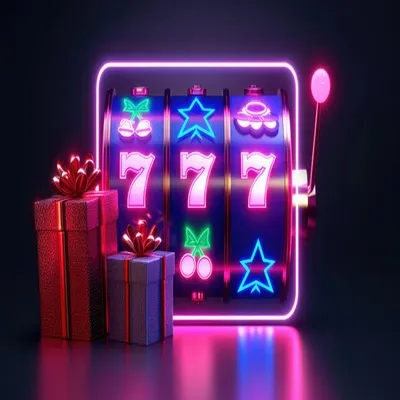 Android Slots gameplay screenshot 3