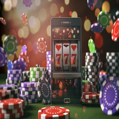 Casino Luck Bonus Code app icon