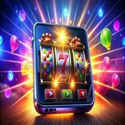 Pet Simulator Slots app icon