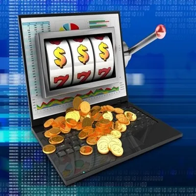 Buffalo Gambling Machine app icon