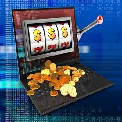 Slots Allow Different Interfaces To Be Added gameplay screenshot 4