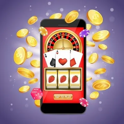 Online Casino Program gameplay screenshot 2
