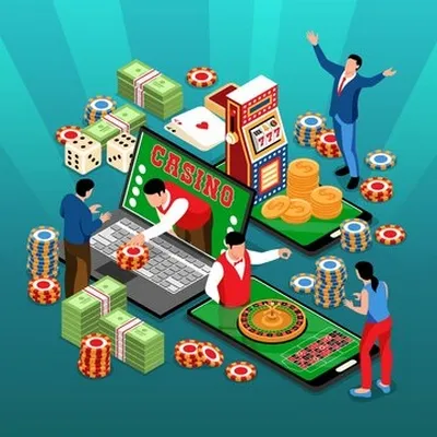 Titan Poker Bonus Code gameplay screenshot 3