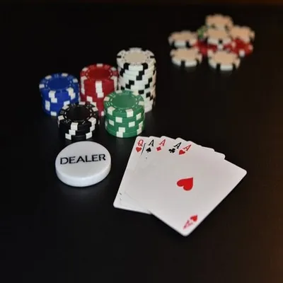 Playtech Baccarat app icon