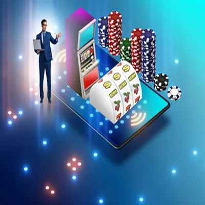 Superlotto gameplay screenshot 3