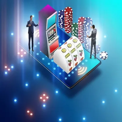 Daisy Slots app icon