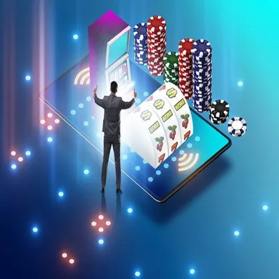 Live Slots gameplay screenshot 2