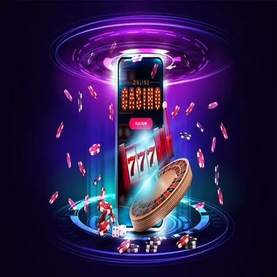 Fruity King Slots app icon